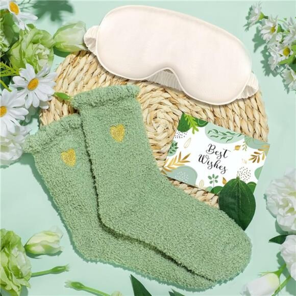 Self Care Gifts for Women Get Well Soon Gift Baskets for Women Thinking of You - Picture 6 of 8